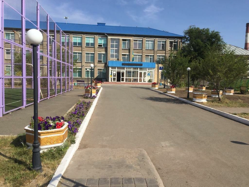 ПРИСТРОЙКА К ШКОЛЕ ГИМНАЗИЯ №23